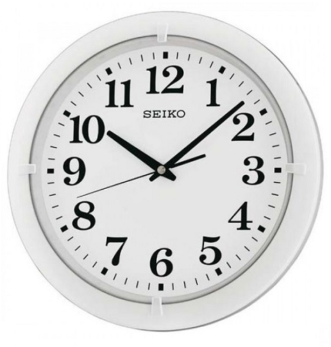 Настенные часы SEIKO QXA532W