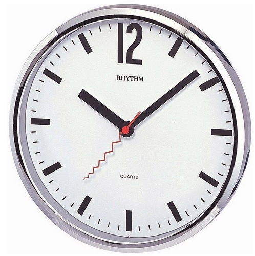 Настенные часы Rhythm CMG839BR66