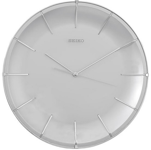 Настенные часы Seiko QXA603SN