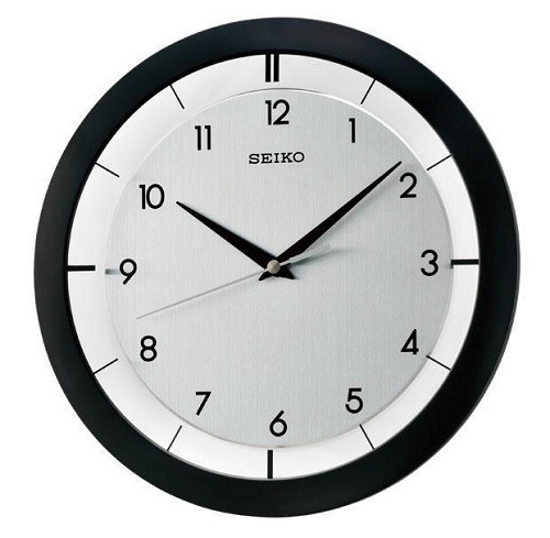 Настенные часы SEIKO QXA520K