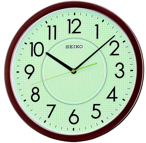 Настенные часы SEIKO QXA629B