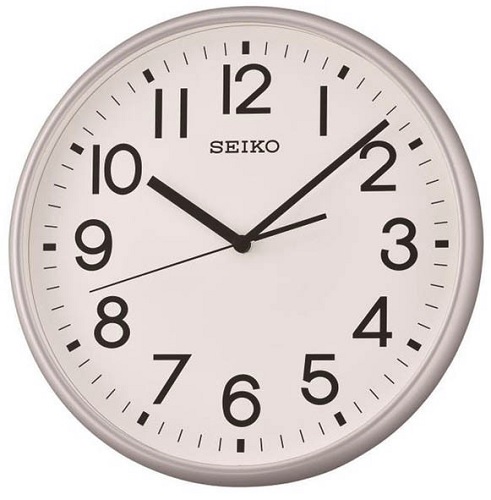 Настенные часы SEIKO QXA677S