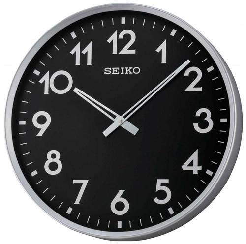 Настенные часы SEIKO QXA560A