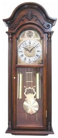 Настенные часы Bulova C4339