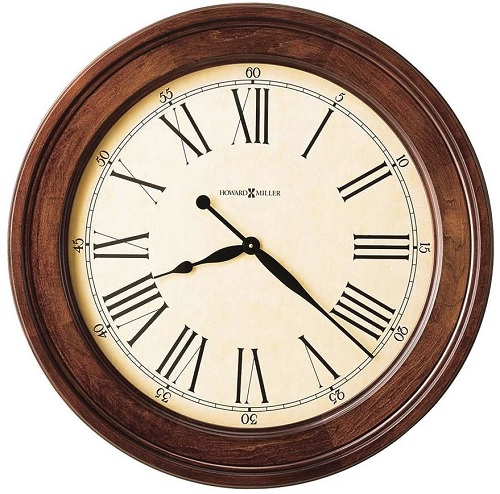 Настенные часы Howard Miller 620-242 Grand Americana