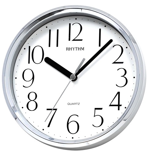 Настенные часы RHYTHM CMG890ER19