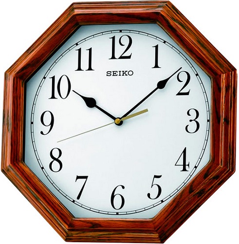 Настенные часы SEIKO QXA529B