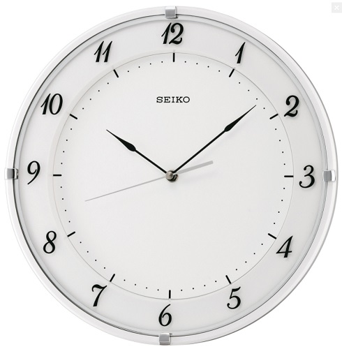 Настенные часы SEIKO QXA572W