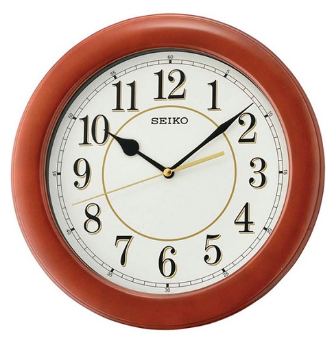 Настенные часы SEIKO QXA662B