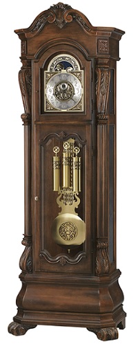Напольные часы Howard Miller 611-025 Hamlin