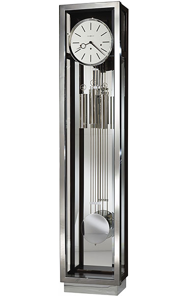 Напольные часы HOWARD MILLER 611-218 QUINTEN II (КУИНТЕН II)