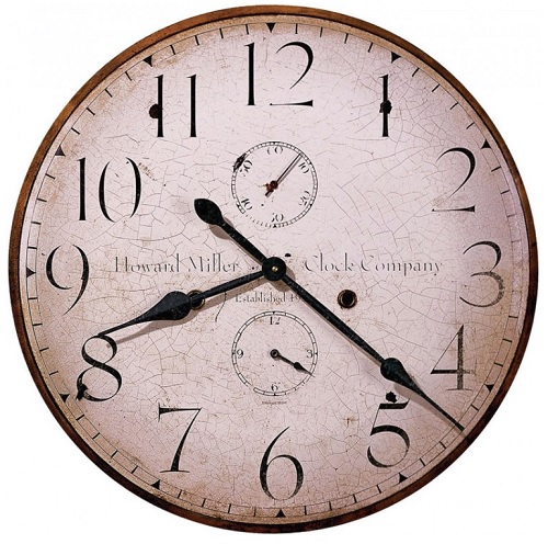 Настенные часы Howard Miller 620-315 Original Howard Miller™ IV