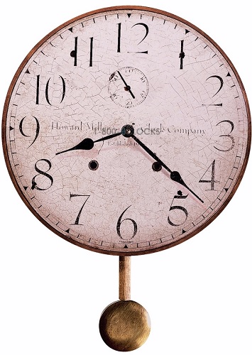 Настенные часы Howard Miller 620-313 Original Howard Miller™ II