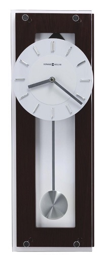 Настенные часы HOWARD MILLER 625-514 EMMETT (ЭММЕТТ)
