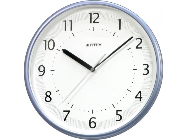 Настенные часы Rhythm CMG465NR04
