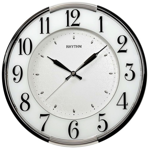 Настенные часы Rhythm CMG527NR02