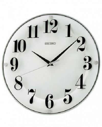 Настенные часы Seiko QXA445W