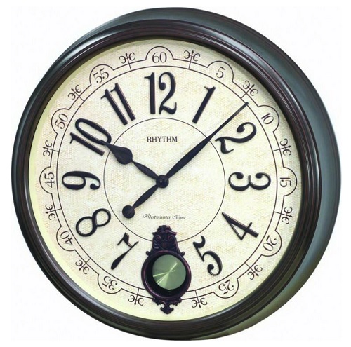 Настенные часы RHYTHM CMJ504NR06
