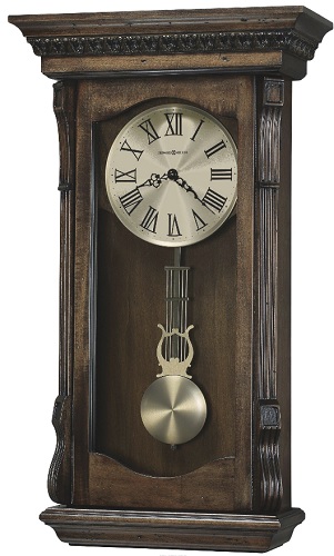 Настенные часы HOWARD MILLER 625-578 AGATHA WALL (АГАТА)