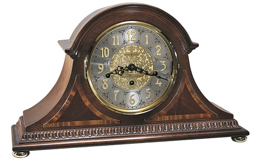 Каминные часы Howard Miller 613-559 Webster