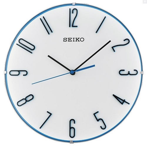 Настенные часы SEIKO QXA672W