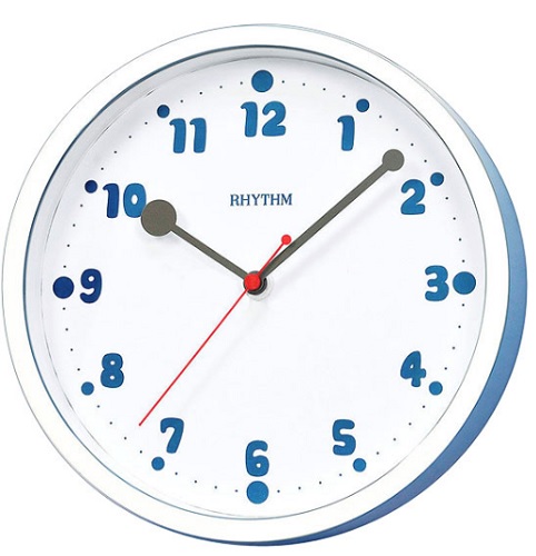 Настенные часы Rhythm CMG510BR04
