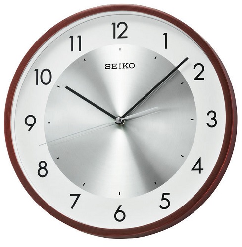 Настенные часы Seiko QXA615B