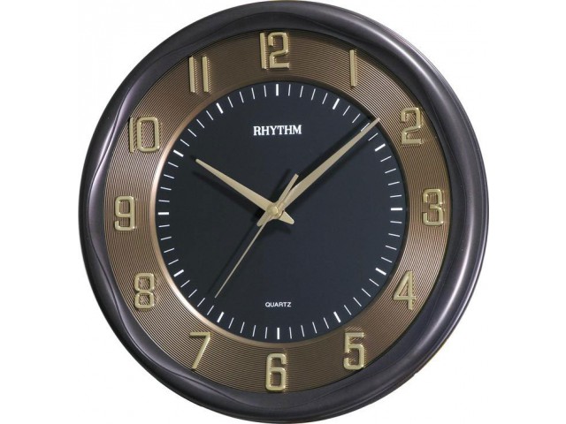 Настенные часы Rhythm CMG406NR02