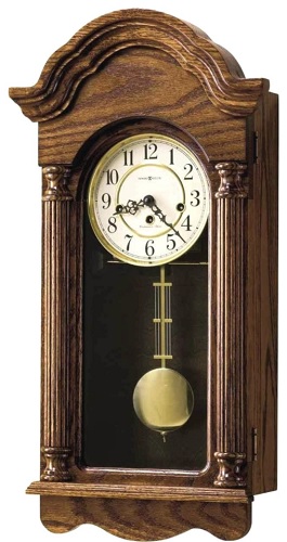Настенные часы HOWARD MILLER 620-232 DANIEL