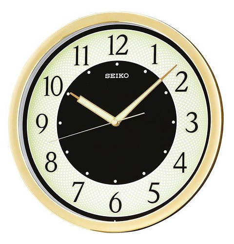 Настенные часы Seiko QXA472G