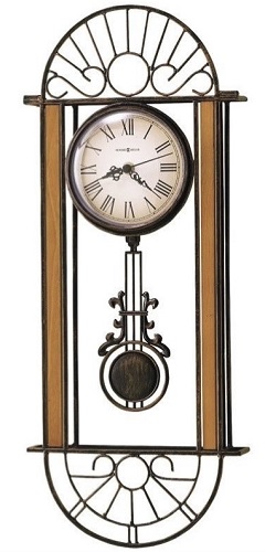 Настенные часы Howard Miller 625-241 Devahn