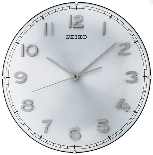Настенные часы SEIKO QXA630S