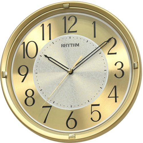 Настенные часы Rhythm CMG518NR18