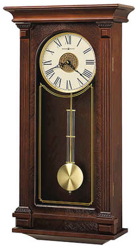 Настенные часы HOWARD MILLER 625-524 SINCLAIR (С БОЕМ)