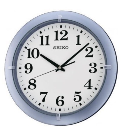 Настенные часы SEIKO QXA532L