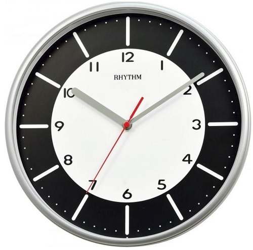 Настенные часы Rhythm CMG544NR02