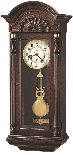 Настенные часы Howard Miller 612-221 Jennison