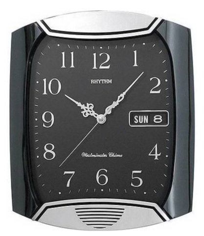 Настенные часы Rhythm 4FH624WR02
