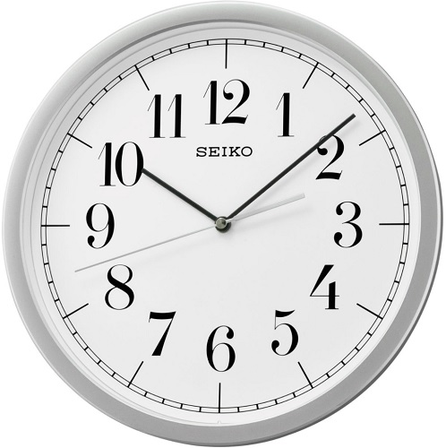 Настенные часы SEIKO QXA636S