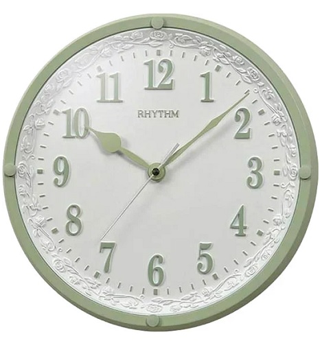 Настенные часы Rhythm CMG515NR05