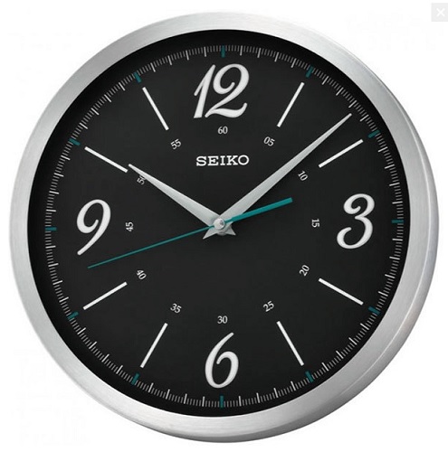 Настенные часы SEIKO QXA587A