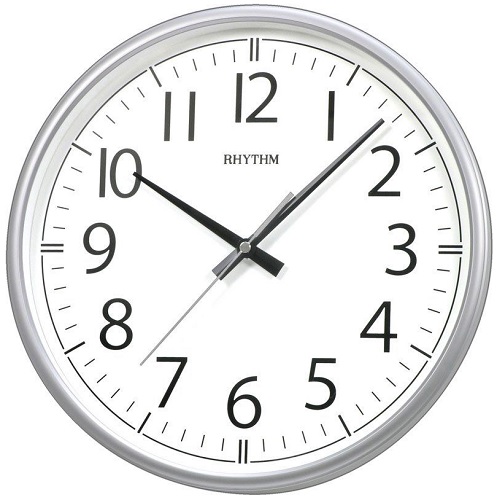 Настенные часы Rhythm CMG465NR19