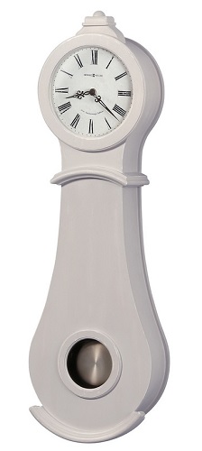 Настенные часы HOWARD MILLER 625-637 TORRENCE WALL CLOCK