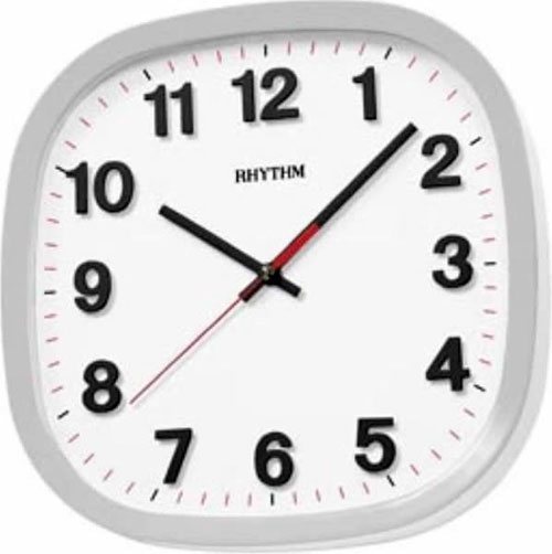 Настенные часы Rhythm CMG528NR03
