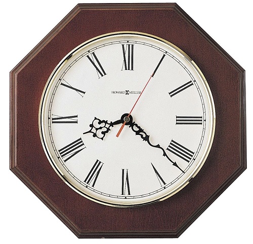 Настенные часы Howard Miller 620-170 Ridgewood