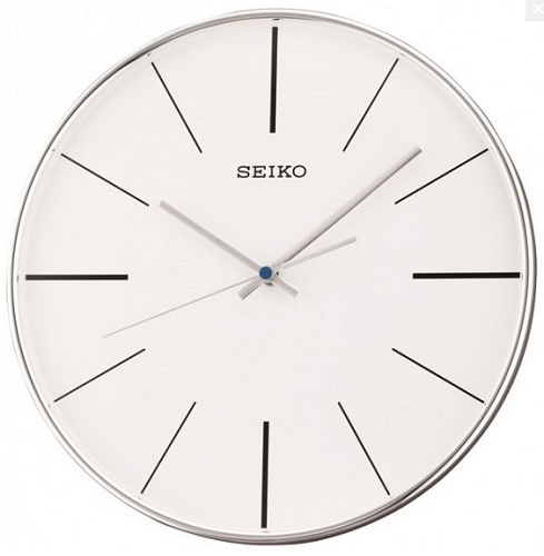 Настенные часы Seiko QXA634A