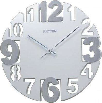 Настенные часы Rhythm CMG767NR03