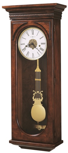 Настенные часы Howard Miller 620-433 Earnest