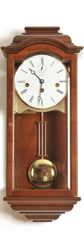 Настенные часы Kieninger 2702-23-01