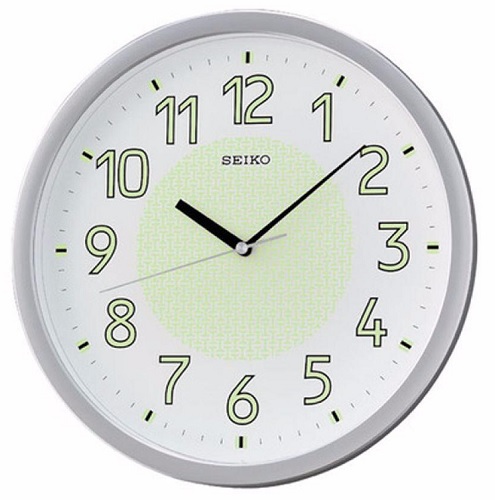 Настенные часы Seiko QXA473S